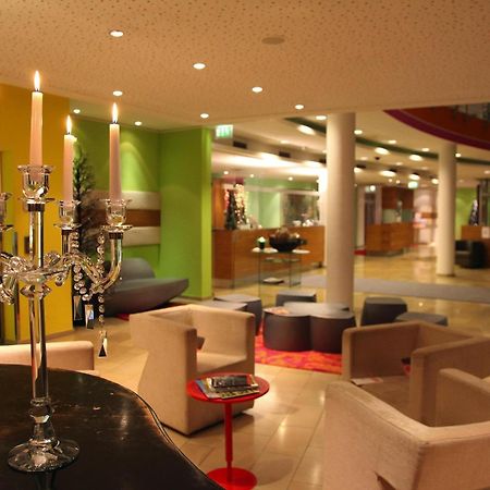Apartment-Hotel Schaffenrath Salzburg Ngoại thất bức ảnh