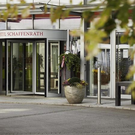Apartment-Hotel Schaffenrath Salzburg Ngoại thất bức ảnh