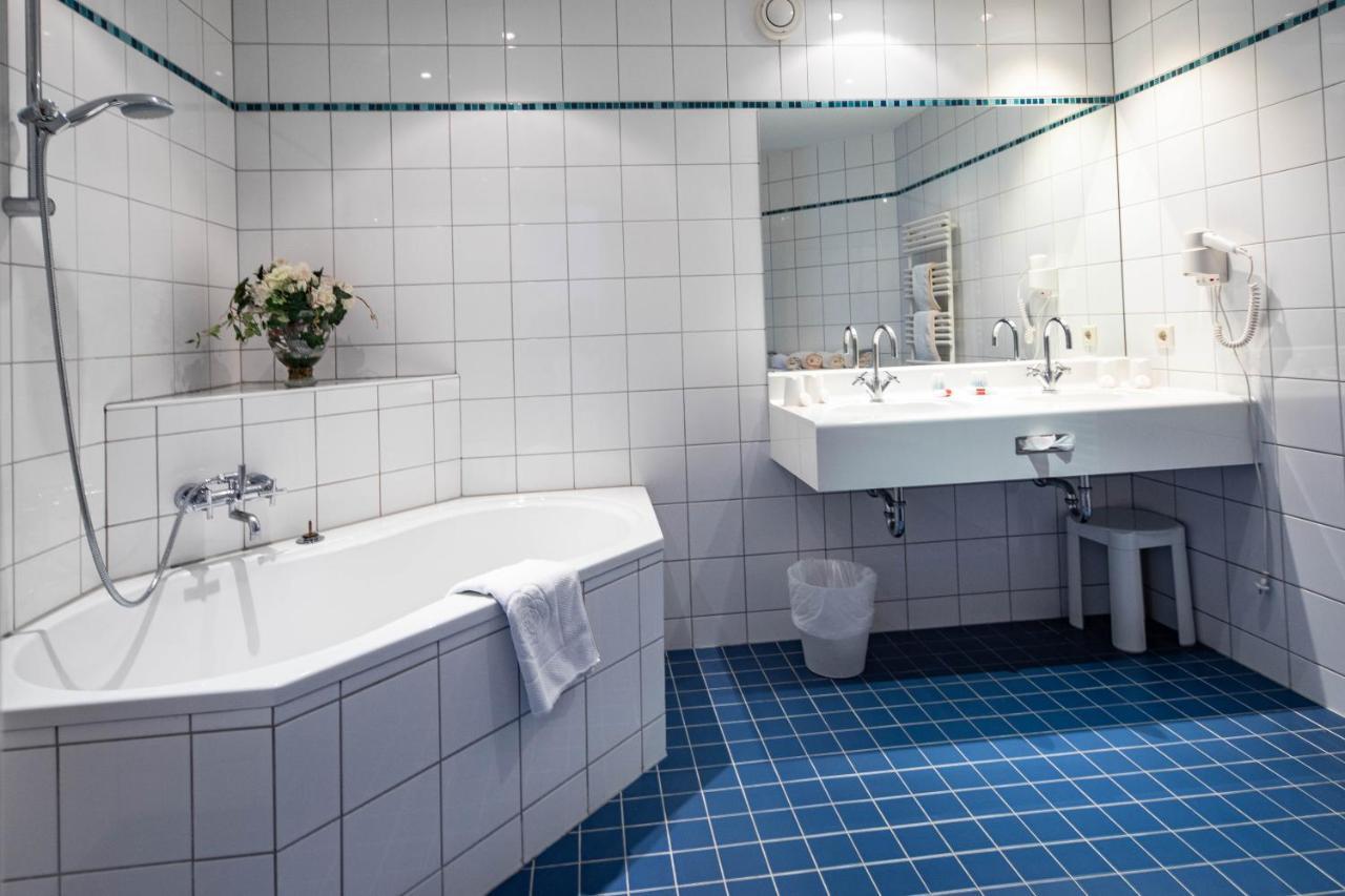 Apartment-Hotel Schaffenrath Salzburg Ngoại thất bức ảnh