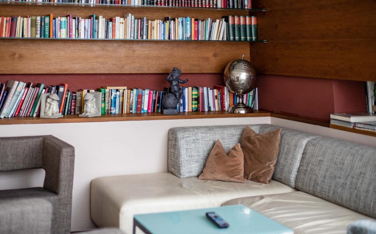 Apartment-Hotel Schaffenrath Salzburg Ngoại thất bức ảnh