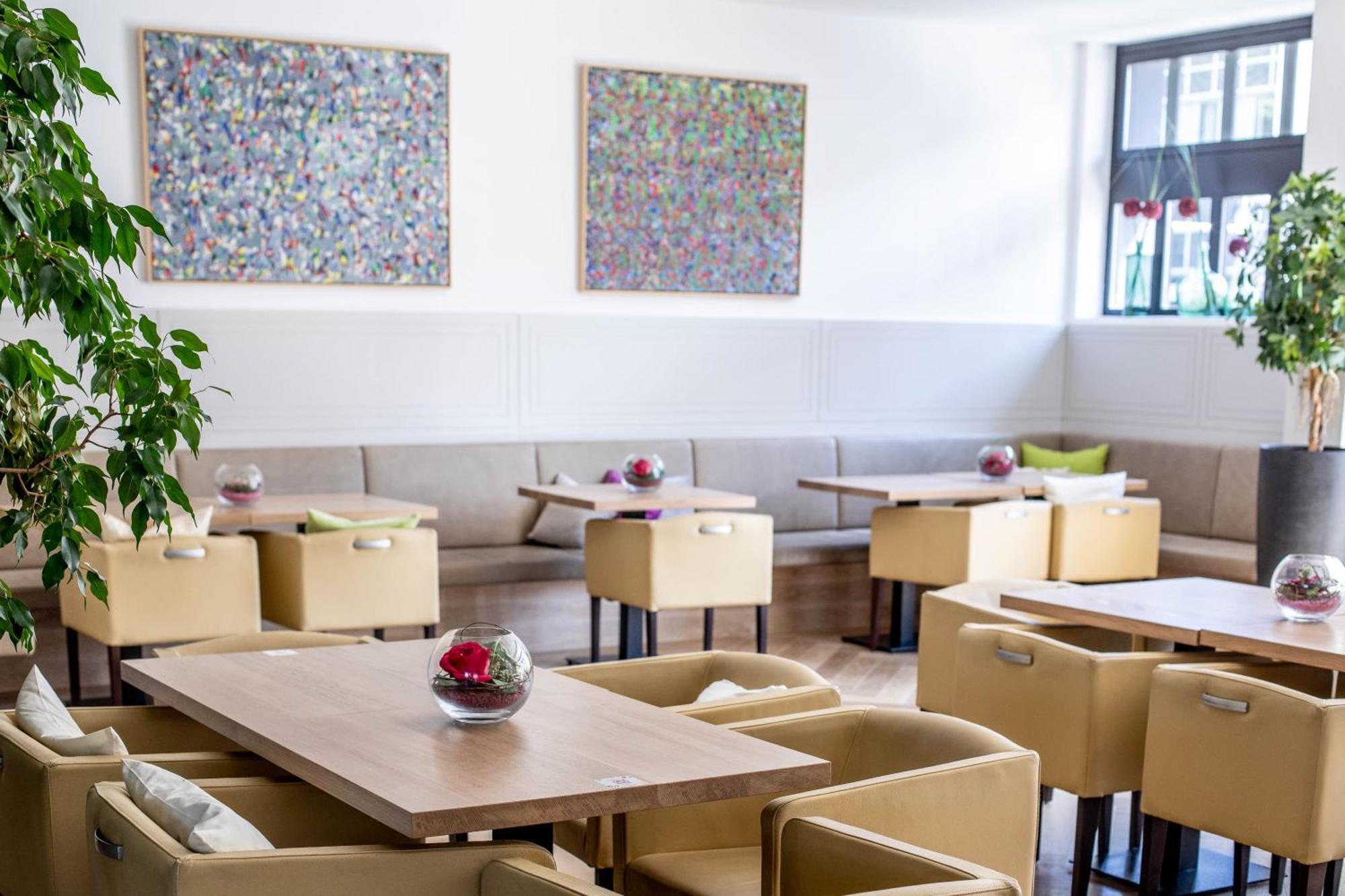 Apartment-Hotel Schaffenrath Salzburg Ngoại thất bức ảnh