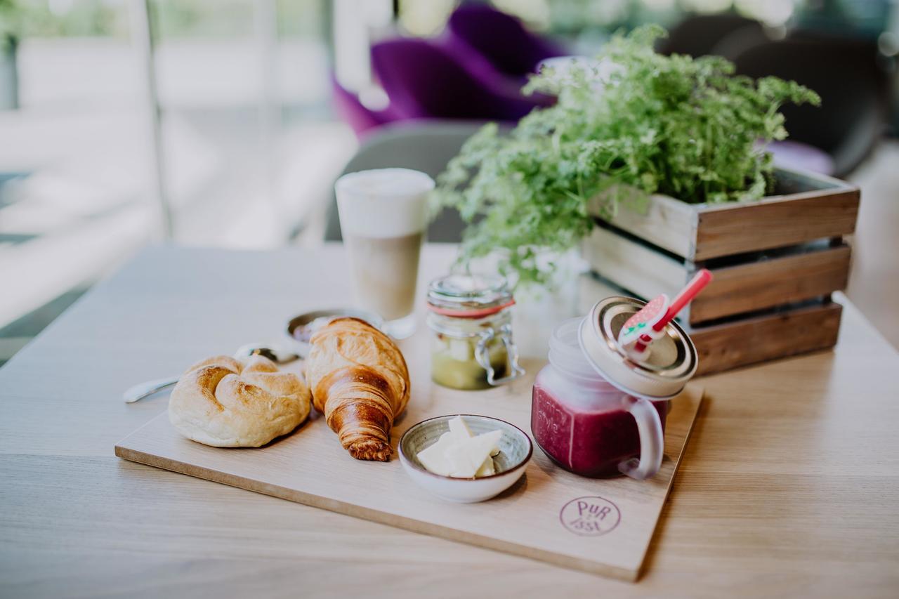 Apartment-Hotel Schaffenrath Salzburg Ngoại thất bức ảnh