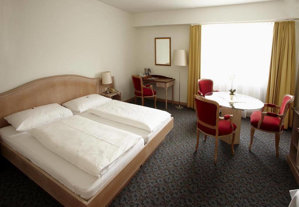 Apartment-Hotel Schaffenrath Salzburg Ngoại thất bức ảnh