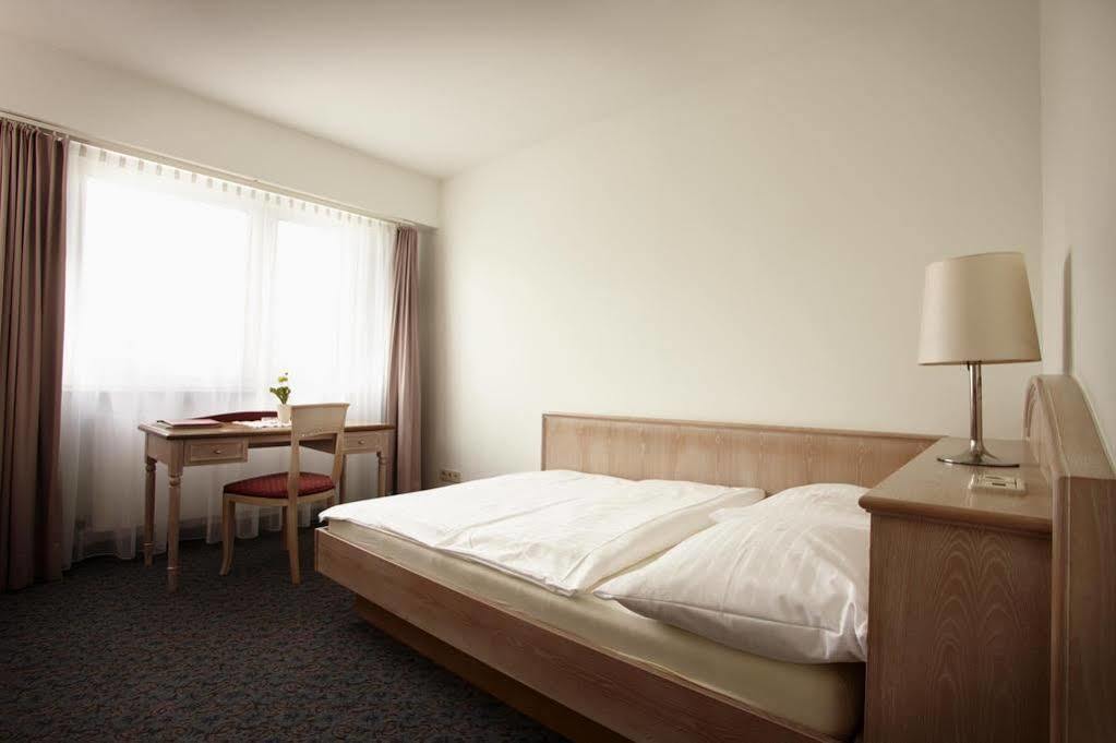 Apartment-Hotel Schaffenrath Salzburg Ngoại thất bức ảnh