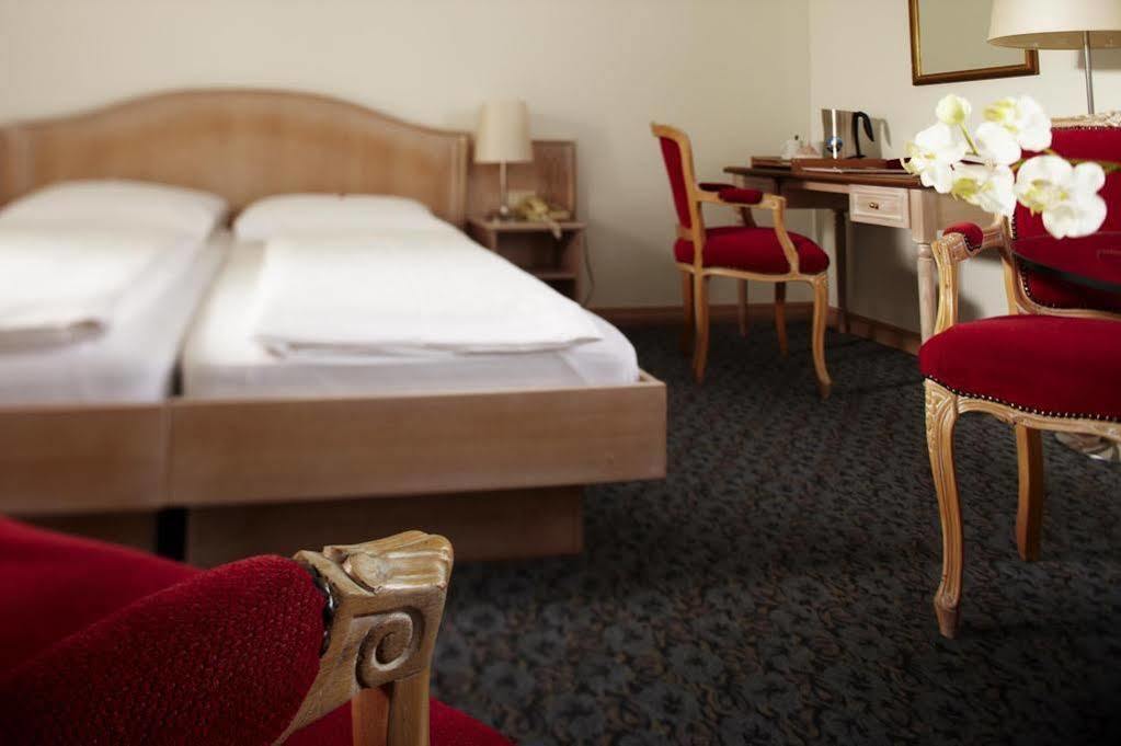 Apartment-Hotel Schaffenrath Salzburg Ngoại thất bức ảnh