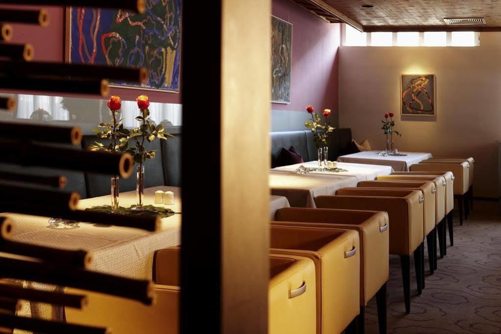 Apartment-Hotel Schaffenrath Salzburg Ngoại thất bức ảnh