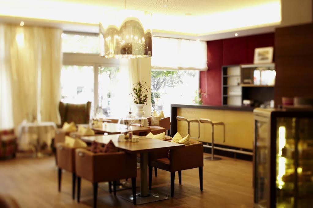 Apartment-Hotel Schaffenrath Salzburg Ngoại thất bức ảnh