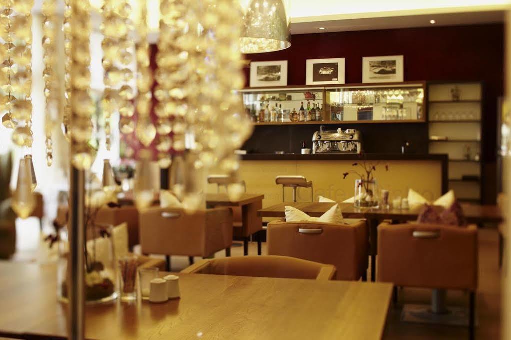 Apartment-Hotel Schaffenrath Salzburg Ngoại thất bức ảnh