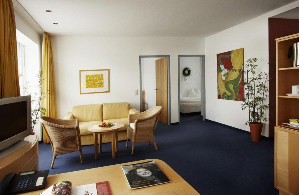 Apartment-Hotel Schaffenrath Salzburg Phòng bức ảnh