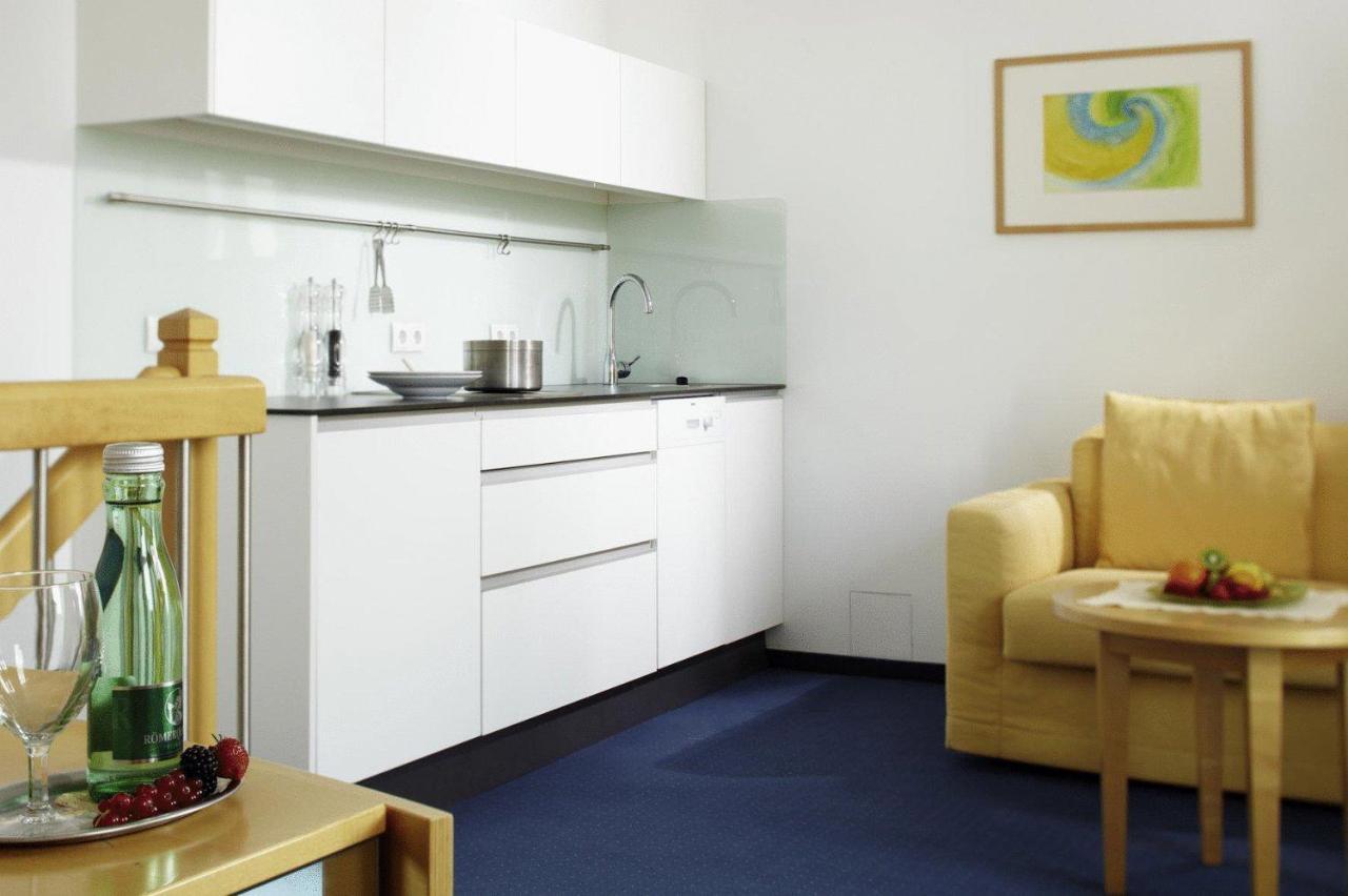Apartment-Hotel Schaffenrath Salzburg Phòng bức ảnh