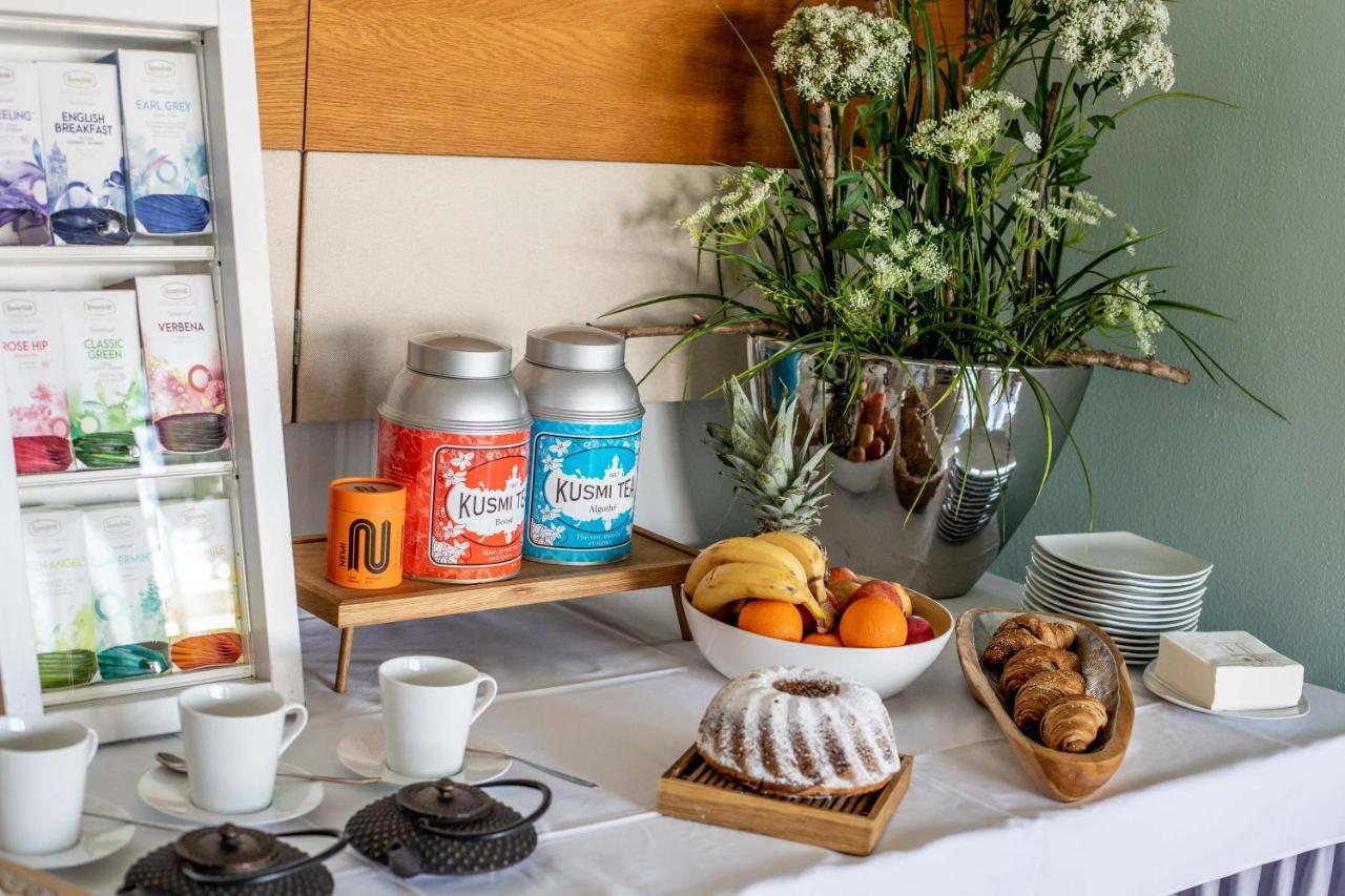 Apartment-Hotel Schaffenrath Salzburg Ngoại thất bức ảnh