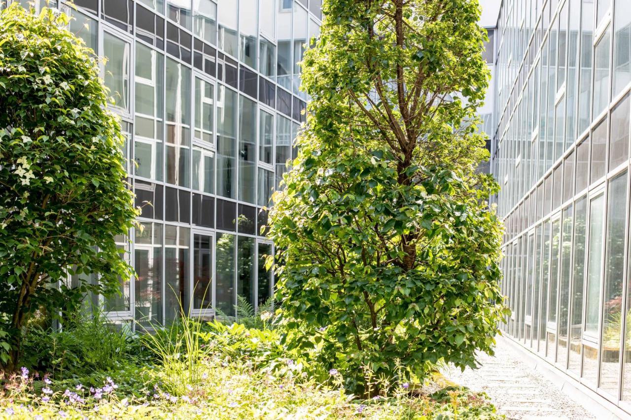 Apartment-Hotel Schaffenrath Salzburg Ngoại thất bức ảnh
