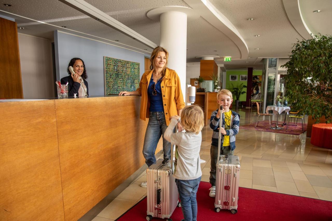 Apartment-Hotel Schaffenrath Salzburg Ngoại thất bức ảnh